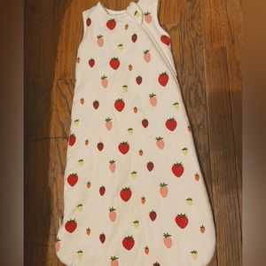 Kyte baby sleep sack